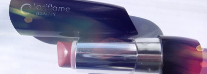 Она сама меня нашла. Помада Oriflame Beauty Wonder Colour Lipstick в оттенке Tawny Charm