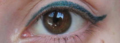 Maybelline. Часть 1. Глаза