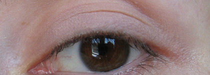 Maybelline. Часть 1. Глаза