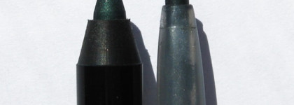 Maybelline. Часть 1. Глаза