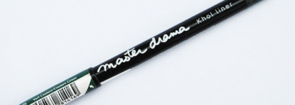 Maybelline. Часть 1. Глаза