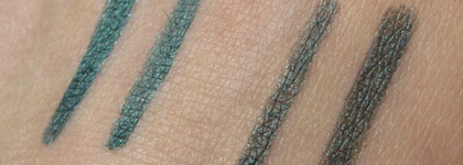 Maybelline. Часть 1. Глаза