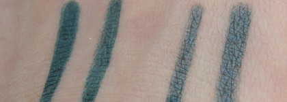Maybelline. Часть 1. Глаза
