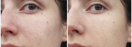 Пудра для лица NYX Stay Matte But Not Flat Powder Foundation в оттенке 02 Nude