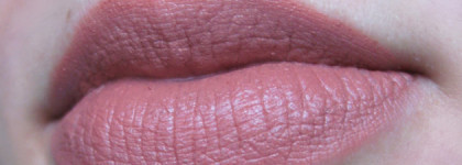 Нюд для беспроблемных губ. Maybelline Intense Velvet Lip Pencil Color Drama #630 Nude Perfection