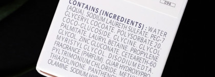 Деликатный Ducray Elution Shampoo