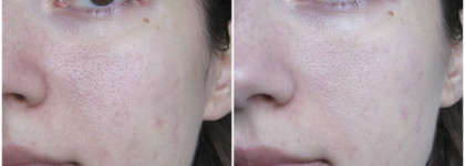 Пудра Holika Holika Sebum Clear Pact spf 27 PA++