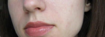 Блеск для губ L'Oreal Paris Infallible Mega Gloss в оттенке #110