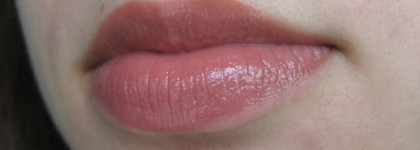 Блеск для губ L'Oreal Paris Infallible Mega Gloss в оттенке #110