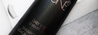 Ежедневный уход для волос Keune Daily Use Shampoo. Очередной шампунь