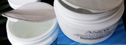 Салфетки с кислотами: Avon и Stridex. Спасаем кожу на теле