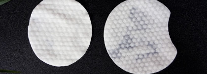 Салфетки с кислотами: Avon и Stridex. Спасаем кожу на теле