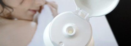 Noreva Laboratoires Exfoliac Lotion. Использование на коже тела