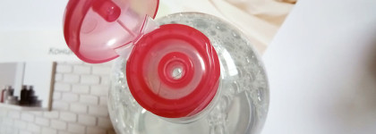 Мицеллярная вода Bioderma, Garnier, Loreal и Filorga. Использование для чувствительной кожи