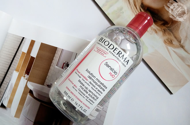 Мицеллярная вода Bioderma, Garnier, Loreal и Filorga. Использование для чувствительной кожи