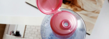 Мицеллярная вода Bioderma, Garnier, Loreal и Filorga. Использование для чувствительной кожи