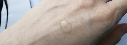 Cosrx BHA Blackhead Power Liquid. Работающий продукт