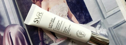 SVR Liftian Yeux+Levres Eye & Lip Contour - крем для области вокруг глаз и губ