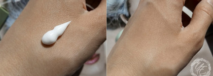 Anna Lotan Barbados Delicate Oily Skin Balm. И радость и грусть