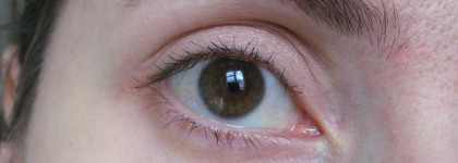 Тени Super Shock Shadow ColourPop в оттенке Truth. Нежнее нежного