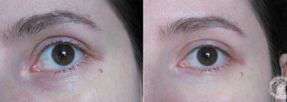 Estee Lauder double wear concealer spf 10. Остановить зомби-апокалипсис