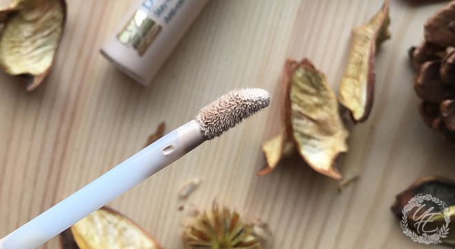 Estee Lauder double wear concealer spf 10. Остановить зомби-апокалипсис