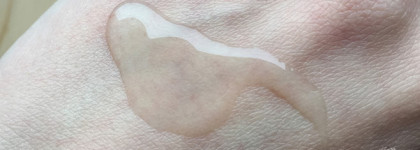 Korres Aloe and Dittany - шампунь и кондиционер для нормальных волос