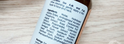 Azelique (Serumdipity) Anti-Aging Vitamin C Facial Serum