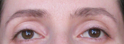 Тени Paese Opal Eyeshadows #238 caffee latte