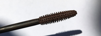 Тушь Vivienne Sabo Cabaret Premiere 05. Как объемная тушь приглянулась любителю легкого макияжа