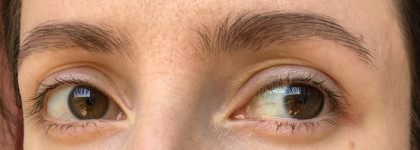 Тушь Vivienne Sabo Cabaret Premiere 05. Как объемная тушь приглянулась любителю легкого макияжа