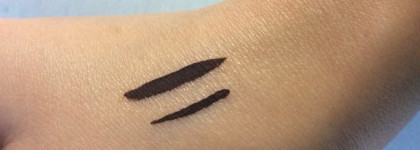 Любимая Lumene Blueberry Liquid Eyeliner 02