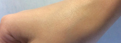 Любимая Lumene Blueberry Liquid Eyeliner 02