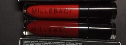 Nouba Millebaci 7 VS Nouba Millebaci 46