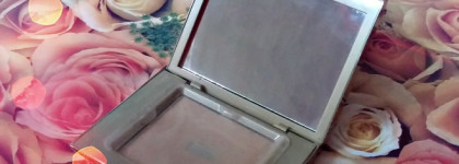 Компактная пудра  Avon Luxe: быть или не быть?