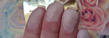 Компактная пудра  Avon Luxe: быть или не быть?