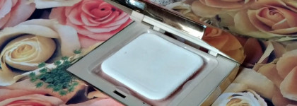 Компактная пудра  Avon Luxe: быть или не быть?