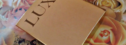 Компактная пудра  Avon Luxe: быть или не быть?