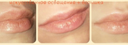Блеск для губ с эффектом объема Avon Plump pout в оттенках: Soft honey, Plump peach и Berry plush. Долгожители моей косметички