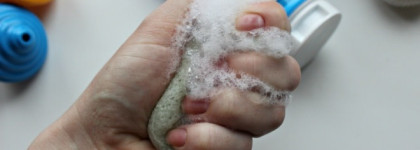 Дуэт Lipikar от La Roche-Posay: действительно подходит для ухода за нежной детской кожей?