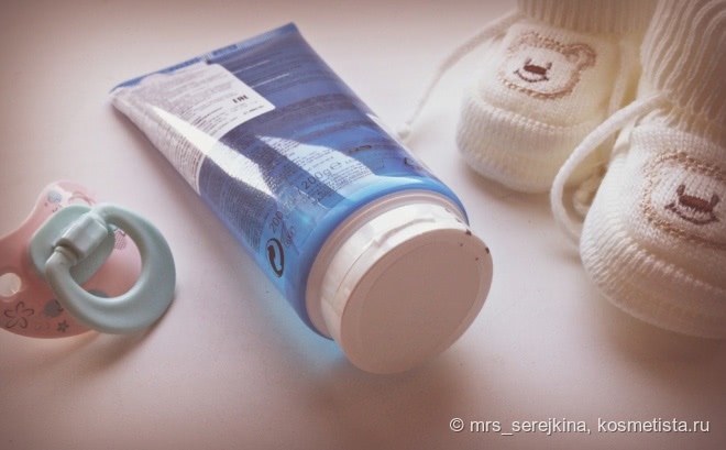 Дуэт Lipikar от La Roche-Posay: действительно подходит для ухода за нежной детской кожей?