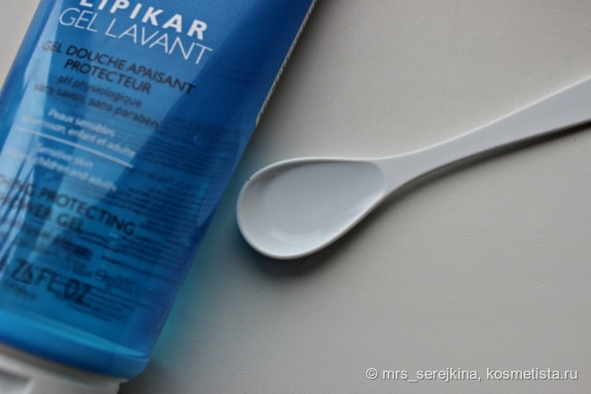 Дуэт Lipikar от La Roche-Posay: действительно подходит для ухода за нежной детской кожей?