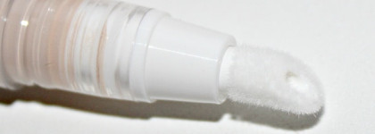 Консилер Mastertouch от Max Factor: неплохой продукт, имеющий весомый недостаток, не позволяющий ему стать отличником