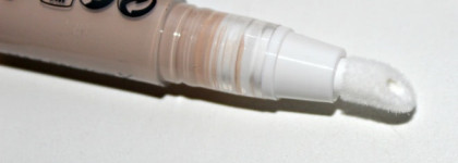 Консилер Mastertouch от Max Factor: неплохой продукт, имеющий весомый недостаток, не позволяющий ему стать отличником