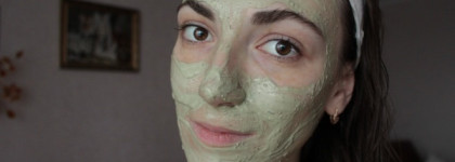 Недаром люди говорят, что в женщине заснула ведьма. В ночь колдовской свершу обряд, сварю я «ведьменое» зелье... (с) Но зачем варить, когда есть маска от Meela Meelo? Удалось ли ведьме зелье?