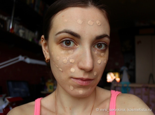 Новая тональная основа от Max Factor - Miracle Match foundation в оттенке 45 Warm Almond. Подробно обо всем и сравнение с Facefinity 3-in-1. В чем особенность новинки?