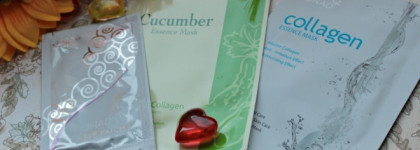 "Масочная" троица от Konad - почему бы и нет, когда да?