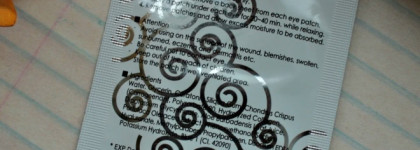 "Масочная" троица от Konad - почему бы и нет, когда да?