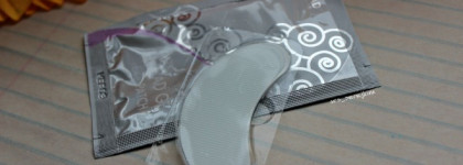 "Масочная" троица от Konad - почему бы и нет, когда да?