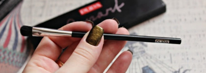 Помощница в ежедневном макияже: Pupart Eyeshadow palette №6